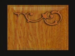 Комод Соната ММ-284-07. Фото №2