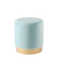 Пуф FS-001-36 светло зеленый. Фото №1