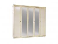 Шкаф Нинель ММ-167-01/05 фото Шкаф Нинель ММ-167-01/05. Фото №1