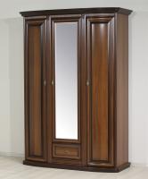 Шкаф 3-х секционный Милан-68 Шкаф 3-х секционный Милан-68