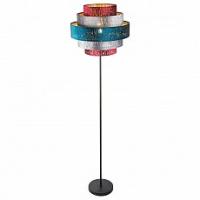 Торшер Ticon  Globo