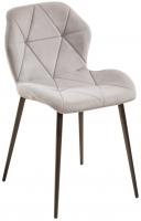 Стул Noel silver. Фото №1