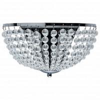 Накладной светильник MW-Light Бриз 18 111022902. Фото №1