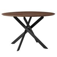 Стол DT-937 орех (120)