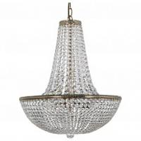 Подвесная люстра Arti Lampadari Todi Todi E 1.5.50.100 G