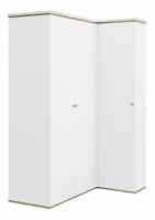 Шкаф платяной Либерти МН 313-07 Шкаф платяной Либерти МН 313-07