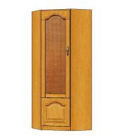 Шкаф Вилия 10 Р