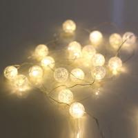 Гирлянда Супернить Globo Venuto 29954-20 Гирлянда Супернить Globo Venuto 29954-20. Фото №1