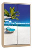 Гранд 7-600 77 (полки справа) дуб сонома фото Гранд 7-600 77 (полки справа) дуб сонома