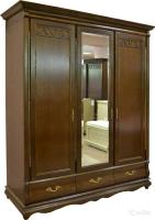 Шкаф для одежды Оскар ММ-216-01/03 Шкаф для одежды Оскар ММ-216-01/03