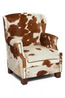 Кресло Secret De Maison Fenix (201S) (Коричневый) Кресло Secret De Maison Fenix (201S) (Коричневый)