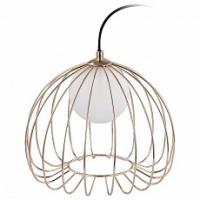 Настольная лампа декоративная Maytoni Polly MOD542TL-01G фото Настольная лампа декоративная Maytoni Polly MOD542TL-01G. Фото №1