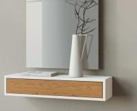 Консоль NORA 3003.7 Blanco/Tilo. Фото №1