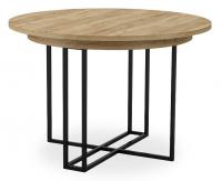 Стол обеденный Loft R. Фото №1