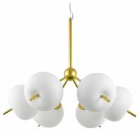 Подвесная люстра Favourite Bacca 2643-6P. Фото №1