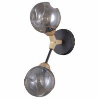 Бра Omnilux Sandrigo OML-93601-02 фото Бра Omnilux Sandrigo OML-93601-02