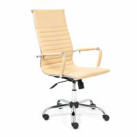 Кресло Urban (кож/зам, бежевый, 36-34)