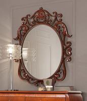 Зеркало навесное Тэсоро ГМ 6391 Зеркало навесное Тэсоро ГМ 6391