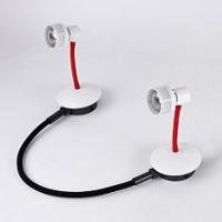 Спот Lussole Bay Shore LSP-9818-02 фото Спот Lussole Bay Shore LSP-9818-02