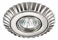 Встраиваемый светильник Novotech Ligna 370275 фото Встраиваемый светильник Novotech Ligna 370275. Фото №1