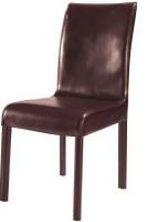 Стул ESF 807 коричневый. Фото №1