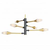 Подвесная люстра Favourite Incognita 2565-6P фото Подвесная люстра Favourite Incognita 2565-6P. Фото №1