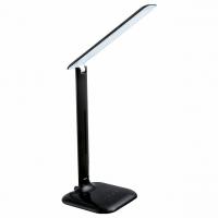 Настольная лампа офисная Eglo Caupo 93966 фото Настольная лампа офисная Eglo Caupo 93966