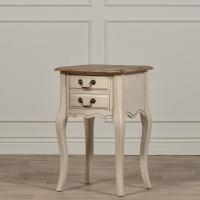 H804 H03+H01 Тумбочка прикроватная Marseille