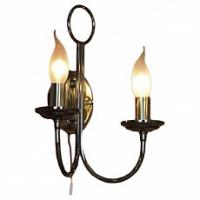 Бра Lussole Todi LSA-4611-02 фото Бра Lussole Todi LSA-4611-02