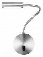 Бра Maytoni Stem C035WL-L3CH3K фото Бра Maytoni Stem C035WL-L3CH3K