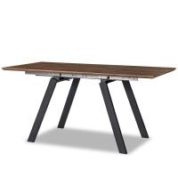 Стол DT1051 орех фото Стол DT1051 орех. Фото №1