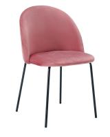 Стул С-962 розовый фото Стул С-962 розовый. Фото №1