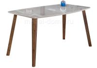 Стол Серсея орех кантри / грей фото Стол Серсея орех кантри / грей