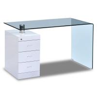 Письменный стол F-306-650 фото Письменный стол F-306-650. Фото №1