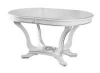 Стол  Тренто 145/95-ОВШ. Фото №1