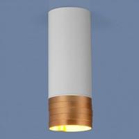 Накладной светильник Elektrostandard DLN102 a047748. Фото №1