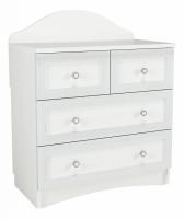 Комод Прованс НМ 011.63. Фото №1