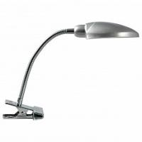 Настольная лампа офисная Lussole Roma GRLST-4264-01 фото Настольная лампа офисная Lussole Roma GRLST-4264-01. Фото №1