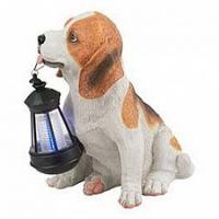 Садовая фигура Globo Solar D 33371. Фото №1