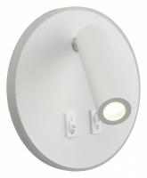 Бра Omnilux Soraga OML-12601-02 фото Бра Omnilux Soraga OML-12601-02. Фото №1