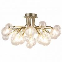 Потолочная люстра Favourite Lash 2524-10U фото Потолочная люстра Favourite Lash 2524-10U