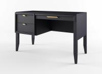 Стол письменный однотумбовый Чарли. Фото №1