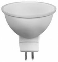 Лампа светодиодная Feron LB-1606 GU5.3 6Вт 4000K 38084 фото Лампа светодиодная Feron LB-1606 GU5.3 6Вт 4000K 38084. Фото №1