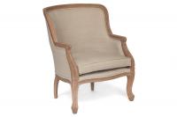 Кресло Secret De Maison Margueite (mod. ASS787) (Бежевая ткань) Кресло Secret De Maison Margueite (mod. ASS787) (Бежевая ткань)