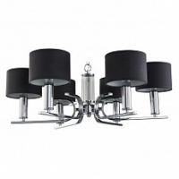 Подвесная люстра Favourite Ignitus 2599-6P. Фото №1