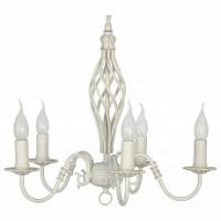 Подвесная люстра Arti Lampadari Tortora Tortora E 1.1.5 CG