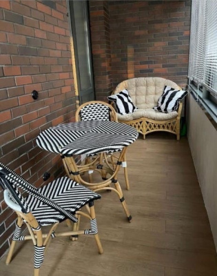 Обеденный комплект "Токио". Фото №4