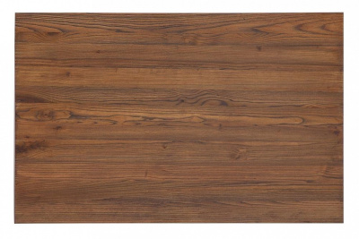 Стол Secret De Maison LOFT металл/столешница: дерево береза, 120*80*78 cm, butter white. Фото