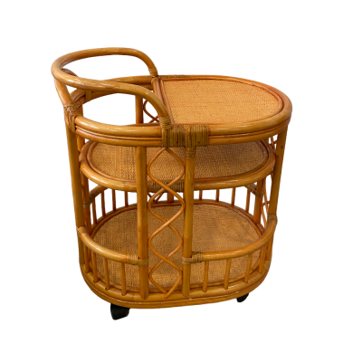 Столик сервировочный 21/06 фото Столик сервировочный 21/06. Фото