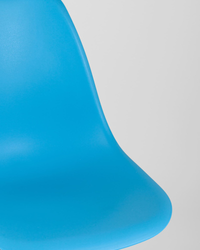 Стул Style DSW бирюзовый. Фото №9